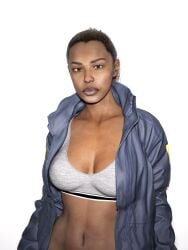 saga anderson from alan wake by word2