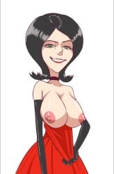 scarlet overkill from illumination entertainment by gummidx