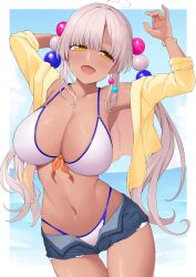tsukumo sana from hololive by ishiusu