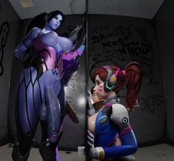 2023 2futas 2girls 3d amelie_lacroix ass balls big_balls big_breasts big_penis big_thighs blender blizzard_entertainment bodysuit breasts brown_hair curvaceous curvy d.va enjoying erect_nipples erect_penis female female_focus full_body_suit futa_on_female futa_pov futa_sans_pussy futadom futanari glory_hole hana_song hd high_quality high_resolution highres horny horny_futa huge_ass huge_breasts huge_butt huge_cock huge_thighs intersex lena_oxton light-skinned_female light-skinned_futa light-skinned_futanari light_skin mature mature_futa mexican mexican_futa milf nipples olivia_colomar overwatch overwatch_2 penis ponytail pov purple_skin sex sexy_pose skin_tight smile smiling sombra squatting surprised surprised_expression thick_butt thick_penis thick_thighs thighhighs tight_clothing tracer veiny_penis video_game video_game_character voluptuous voluptuous_female voluptuous_futa voluptuous_futanari widowmaker yellow_eyes zzzxxxccc