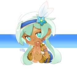 rem (fantasy life) from fantasy life by scorci
