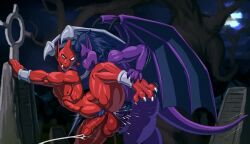 firebrand from disney
