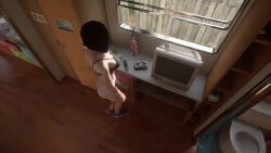 1boy 2girls 3d_animation anal anal_insertion anal_sex anal_sex ass ass_focus auril3d bed big_penis blowjob bra breasts breasts_out caught cousins cowgirl_position female gameplay incest jerking jerking_off male masked masturbation mp4 naked naked_female naked_male panties pantless penis recording rubbing_penis silicon_lust sound strap-on sucking sucking_penis tagme tattoo vaginal_insertion vaginal_penetration vaginal_sex video video_game_character video_games watching