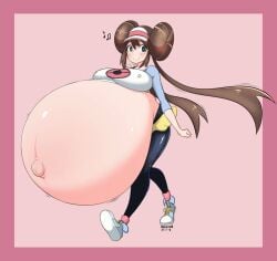 mei (pokemon) from pokemon by marrazan
