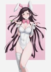 Danganronpa (Series) Rule 34 Image