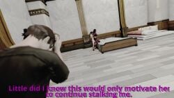 1futa1girl 3d all_day_and_night animated au_ra audible_creampie blowjob brown_hair cat_ears cat_tail catgirl corruption cucked_by_futa cuckold cuckolding cum_in_pussy cum_inside doggy_style dress final_fantasy_xiv from_behind from_behind_position from_front_position futa_on_female futadom futanari heels holding_head holding_legs holding_penis impregnation intersex interspecies lizard_tail masturbation miqo'te mist_(mistxiv) netorare oral_sex penis pounding sound surrendering tagme vaginal_penetration vaginal_sex video