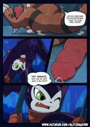 digimon (species) from digimon by blitzdrachin