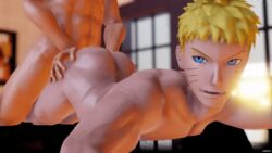 uzumaki naruto from boruto: naruto next generations by lgmods