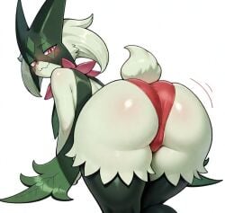 generation 9 pokemon from game freak by frosting.ai