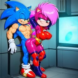 ai_generated anthro ass blue_body breasts brother_and_sister female from_behind incest indoors magenta_fur male male/female mating_season pink_hair pussy sex sex_from_behind sibling_romance siblings siblings_with_benefits sonia_the_hedgehog sonic_(series) sonic_the_hedgehog sonic_the_hedgehog_(series) sonic_underground straight