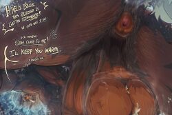 hemlock (booneyard) fan art