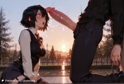 peni parker from marvel by queenary