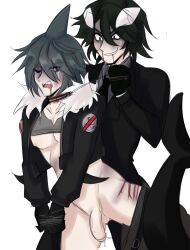 2017 2boys asphyxiation blood funamusea hands_tied humanoid humanoid_penis idate orca penetration pretty_boy reileena4 sadism samekichi scar scratches shark_tail skinny submissive_male tagme tears unknown_artist yaoi