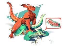 mythology fan art