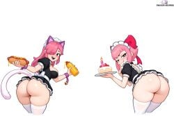 colette (brawl stars) from brawl stars by colettelover
