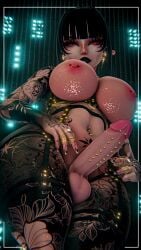 3d futa_only futanari vrc vrchat vrchat_avatar vrchat_media vrchat_model vrchat_penis vrchatmedia