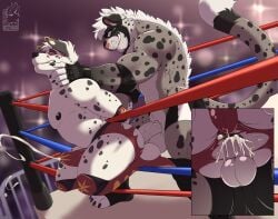 anal anal_orgasm anal_sex anthro anthro_on_anthro anthro_penetrated anthro_penetrating anthro_penetrating_anthro anus arena arm_grab arms_behind aroused aroused_by_another aroused_face aroused_male aroused_smile ass audience balls barazoku being_watched biceps big_bulge big_muscles big_pecs black_body black_briefs black_clothing black_elbow_pads black_fingerless_gloves black_footwear black_fur black_gloves black_handwear black_mask black_socks black_toeless_socks black_underwear bodily_fluids briefs bulge canid canine canis claws clothed clothed_anthro clothed_male clothed_sex clothing cocky cocky_grin competition crowd crowd_watching cum cum_drip cum_dripping_from_penis cum_from_ass cum_from_penis cum_in_ass cum_in_clothing cum_in_underwear cum_inside cum_on_another cum_on_another's_butt cum_on_butt cum_on_own_penis cum_on_partner cum_on_partner's_butt cum_on_penis cum_on_self cum_splatter cum_spurt cum_through_clothing cum_through_underwear cum_while_penetrated cumming_from_anal_sex cumming_from_penetration cumming_while_penetrating cumshot cumshot_in_ass dalmatian defeat defeat_sex defeated detailed_bulge domestic_dog dominant dominant_anthro dominant_male domination/submission double_cumshot dripping duo ear_piercing ear_ring ejaculating_on_another ejaculating_on_self ejaculating_while_penetrating ejaculation ejaculation_while_penetrating elbow_pads erection erection_under_clothing erection_under_underwear erection_while_penetrated felid feline fight fighting_ring fingerless_gloves footwear from_behind_position fur genital_fluids genital_outline genitals gloves grabbing_from_behind grapple grappler grappling grey_body grey_fur grin grinning_at_partner group hair hand_on_neck hands-free hands_behind_back handwear hi_res holding_arm holding_from_behind holding_neck humping jj_(zarif) knee_pads leopard looking_at_another looking_pleasured low-angle_view male male/male male_penetrated male_penetrating male_penetrating_male mammal mane manhandling manly markings mask masked_male mohawk multi_cumshot multicolored_body multicolored_fur muscular muscular_anthro muscular_arms muscular_male muscular_thighs neck_grab nelldemon nipples orgasm orgasm_face pantherine pecs penetration penile penile_penetration penis penis_in_ass penis_outline piercing pinned pinned_arms pounding_ass public public_sex red_briefs red_clothing red_footwear red_knee_pads red_socks red_underwear restrained restrained_arms ring_piercing rope rough_sex sex sexual_competition sexual_fight side_view simultaneous_orgasms smile smirk smirking_at_another smirking_at_partner snow_leopard socks sports_mask sportswear spots spotted_body spotted_fur spotted_markings spotted_tail stadium stadium_lighting submissive submissive_anthro submissive_male tail tail_markings tenting thick_arms thick_thighs thrusting thrusting_forward tight_briefs tight_clothing tight_underwear toeless_footwear toeless_socks topless topless_anthro topless_male torn_briefs torn_clothing torn_underwear tough_guy ty_(tybern) underwear vein veiny_penis wearing_mask wet wet_clothing wet_underwear white_body white_briefs white_clothing white_fur white_hair white_mane white_mohawk white_underwear wrestler wrestler_costume wrestlers wrestling wrestling_briefs wrestling_clothing wrestling_gear wrestling_mask wrestling_match wrestling_outfit