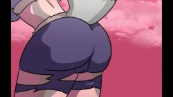 1girls 2d 2d_animation animal_ears animated anthro anthro_female anthro_only arms_on_waist artist_logo artist_name artist_signature ass ass_bigger_than_head ass_cleavage ass_crack ass_focus background_image background_noise bending bending_forward big_ass big_hips big_thighs bigger_female black_and_white_fur black_and_white_hair blinking blush blushing_at_viewer blushing_profusely booty booty_focus breasts breasts_bigger_than_head breasts_squeezed_together brown_fart brown_gas butt_crack chubby chubby_ass chubby_female clothed clothed_female crop_top embarrassed embarrassed_expression embarrassed_female enjoying enjoying_farting fart fart_cloud fart_everywhere fart_fetish farting farts female female_focus fondling fondling_breast fondling_own_breast frowning furry furry_female furry_only gas gassy gassy_ass gassy_female hips hips_wider_than_shoulders holding_stomach jorts kemonomimi larger_female light-skinned_female light_skin looking_around no_bra no_panties orange_eyes pink_sky pov pov_ass pov_eye_contact purpletiger pussy_outline pussy_visible_through_clothes quivering quivering_lips raised_tail ripped_clothing ripped_shorts scared_look short_hair shorter_than_10_seconds shorts skunk skunk_ears skunk_girl skunk_spray skunk_stripe skunk_tail smell smelly smelly_ass smelly_farts smile smiling smiling_at_viewer smug smug_face stink stink_fumes stink_lines stinky stinky_ass stinky_fart straps sweat sweating sweaty tagme tail tail_raised thick thick_ass thick_hips thick_thighs thighs thighs_bigger_than_head vagina video visible_pussy visible_vagina