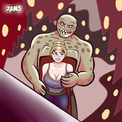anya stroud from gears of war