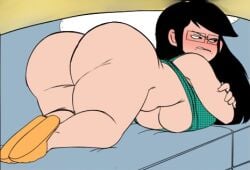 rosa gonzalez from rosebuds (comic)