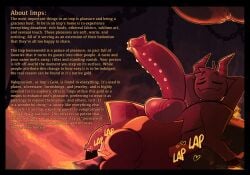 2024 averysweatyboy balls balls_on_head big_balls big_penis chains closed_eyes duo english_text female female_rimming_male genital_piercing genitals gold_hoard hair hair_up heart_symbol hi_res hooves horn huge_balls huge_cock humanoid humanoid_genitalia humanoid_penis irena_(averysweatyboy) ladder_piercing male male/female male_focus orange_hair penis penis_piercing piercing ponytail prince_albert_piercing pubes smile spread_legs spreading text vulva