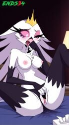 stella (helluva boss) from helluva boss by ends34