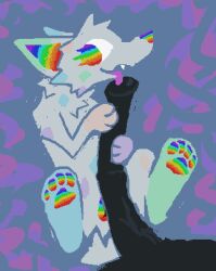 2025 anatomically_correct anatomically_correct_genitalia anatomically_correct_penis animal_genitalia animal_penis animal_vulva canid canine canine_genitalia canine_vulva canis closed_smile demensa domestic_dog duo equid equine equine_genitalia equine_penis female feral feral_on_feral fur genitals hi_res horse interspecies licking licking_urethra male male/female mammal mouth_closed multicolored_body multicolored_eyes multicolored_fur multicolored_pawpads open_mouth open_smile oral pawpads penile penis penis_lick rainbow_eyes rainbow_inner_ear rainbow_nose rainbow_pawpads rainbow_pussy rainbow_vulva rainbowpaw_(demensa) sex sketch smile sparklefur tongue