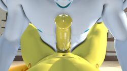 16:9 3d_(artwork) 4k abs absurd_res anal animal_genitalia animal_penis anthro bed bedroom bedroom_sex digital_media_(artwork) dominant dominant_male duo equid equine equine_genitalia equine_penis erection first_person_view friendship_is_magic from_front_position ftm_crossgender furniture genitals hasbro hi_res inside lying male male/male male_pov mammal missionary_position my_little_pony mythological_creature mythological_equine mythology nipples nude on_back pegasus penis rainium rule_63 sex soarin_(mlp) source_filmmaker_(artwork) spitfire_(mlp) stomach_bulge submissive submissive_male submissive_pov widescreen wings wonderbolts_(mlp)