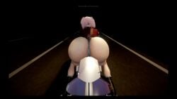 1girls 3d 3d_(artwork) 3d_animation 3d_model ass ass_crack ass_focus behind_view big_ass booty booty_shorts bottom_heavy bouncing_ass cellulite denim_shorts driving female garycamehome giant_ass high_resolution highres huge_ass hyper hyper_ass hyper_butt jiggle jiggle_physics jiggling_ass jiggling_butt light-skinned_female light_skin loop looping_animation motorcycle patreon patreon_username pussy_visible_through_clothes road shaking shaking_ass shaking_butt shorter_than_30_seconds shorter_than_one_minute tagme teasing teasing_viewer video viewed_from_behind virtamate