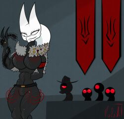 anthro ass banners boob breasts centipede chibi chibicute demon demongirl digitalart fanart female fur furr furry furrysnake glowingeyes latex lizard male medal oc ocart originalcharacter redandblack skale snake symbols white