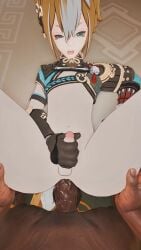 2boys 3d anal big_penis dark-skinned_male dark_skin femboy feminine_male gay genshin_impact gorou_(genshin_impact) interracial jp_3dx light-skinned_male light_skin male male_only masturbation missionary_position small_penis sound tagme video yaoi