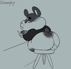 marlo (animal crossing) from animal crossing
