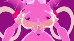 animated bouncing_boobs bouncing_breasts breasts hazbin_hotel_(season_2) helluva_boss sex tagme tits_bouncing verosika_mayday verosika_mayday_(helluva_boss) video vrchat