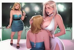 Digital Media (Artwork) Rule 34 Image