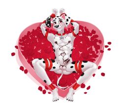dylan (101 dalmatians) from 101 dalmatian street by dal101strefan