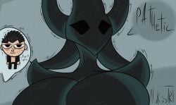 alien artist author belly big big_breasts bigbellygirl bigboobs bigbreasts biggerbreasts black boob breast breasts dark digitalart fanart female male monster oc ocart originalcharacter pathetic trans_female