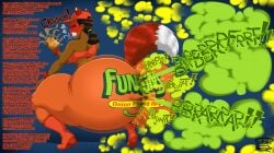 foxxy love from comedy central by onion