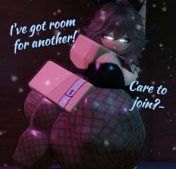 digesting digestion pole pole_dancing roblox robloxian stripper tagme vore