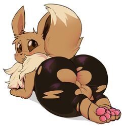 PokÉMon (Species) Rule 34 Image