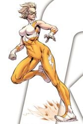 outrun_(invincible) superhero superheroine tagme