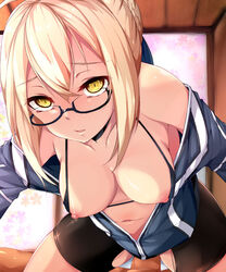 artoria pendragon from fate (series) by zuo wei er