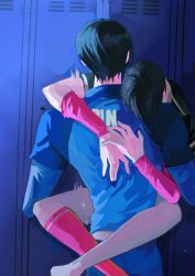 isagi yoichi from blue lock