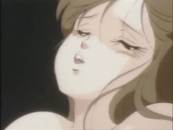 1980s 1girls anime cream_lemon hentai ikenai_mako-chan_mako_sexy_symphony kiryu_mako