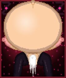 Undertale (Series) Rule 34 Image