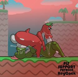 2boys 69 69_position :>= androgynous animated animated_gif anthro ass balls big_ass big_balls big_penis big_testicles birdo crossdressing curvy deepthroat dinosaur duo fellatio feral_on_feral gay girly keycock lips male male_only mario_(series) nintendo oral oral_sex penis pink_body pink_skin round_mouth saliva scalie sex super_mario_bros._2 testicles thick_thighs throat_fuck throat_swabbing trap wet yaoi