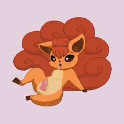 Pokemon (Species) Rule 34 Image