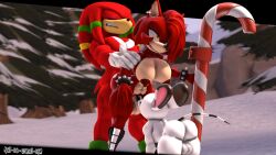 1futa 2boys 3d anthro bapphy_(notsovioletsfm) better_version_at_source femboy futa_on_male futanari futanari_penetrated knuckles_the_echidna lok_(character) lok_(diag34k) male male_on_futa not-so-violet-sfm notsovioletsfm oc oral sonic_(series) source_request tagme