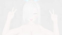 3d animated asuna_(blue_archive) big_breasts blank_thumbnail blonde_hair blue_archive clothed clothed_sex millennium_science_school_student mp4 music palettepaletta public riding_penis school_uniform sex sound tagme twerking video white_screen_roulette