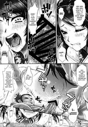 defeated doujin doujinshi dynasty_warriors ginpei kan muzan rape