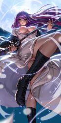 fern (sousou no frieren) from sousou no frieren by liang xing